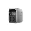 Ecoflow - Power Station Delta 3 Plus-grigio
