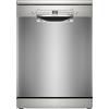 Bosch - Lavastoviglie Sms2hti06e Classe C 13 Coperti-acciaio