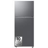 Samsung - Frigorifero 2 Porte Rt38cg6624s9es Classe E 393 Lt-metal Inox