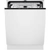 Aeg - Lavastoviglie Gi9210x2tf Classe A 14 Coperti-bianco