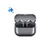 Samsung - Galaxy Buds3-silver