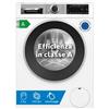 Bosch - Lavatrice Serie 6 Wgg244f1it 9kg 1400g/m Classe A-bianco