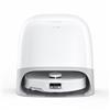 Roborock - Aspirapolvere Robot Qrevo Curv-white
