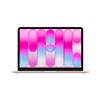 Apple - Macbook Neo 13 A18 Pro Core 6 Cpu 5 Gpu 8gb 256gb-rosa Pastello