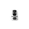 Imou - Videocamera Sorveglianza Ranger Dual Pro 6mp-bianco