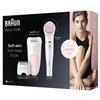 Braun - Silk-épil 5 5-875-bianco