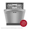 Miele - Lavastoviglie G 7040 Scu Autodos Classe A 14 Coper-cleansteel