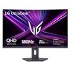 Lg - Ultragear Monitor Gaming 32 Qhd 180hz 1ms-black