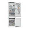 Haier - Frigorifero 2 Porte Hbqw5518e Classe E 251 Lt-bianco