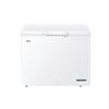 Haier - Congelatore Orizzontale Hce301 Classe E 300 Lt-bianco