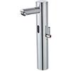 Gangang Rubinetto Touchless,Rubinetto Automatico, Rubinetto da tavolo con Sensore a infrarossi Automatico,per lavabo e lavandino con Sensore ad Alta Temperatura, Per Acqua Calda e Fredda, solo CC…