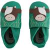 BOBUX Scarpine Bobux Soft Sole Calf