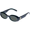 Le Specs. Le Specs Women's WORK IT! Sunglasses, Smeraldo/Solidi, Talla �nica