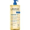 URIAGE Olio detergente lenitivo 1l - Olio Doccia