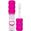 ASTRA MAKEUP VIBRA KISS stimulating lip gloss 0001 - ME TIME 4ml - Gloss