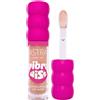 ASTRA MAKEUP VIBRA KISS stimulating lip gloss 0002 - GOOD VIBEZ 4ml - Gloss