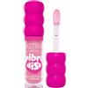 ASTRA MAKEUP VIBRA KISS stimulating lip gloss 0003 - LIP TRICK 4ml - Gloss