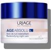 URIAGE AGE ABSOLU Maschera notte ridensificante 50ml - Maschera Lifting