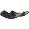 CHATTAWAK Ballerine 9capricemnoir 36 Donna, M Nero, 3.5 UK