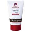 Neutrogena - Neutrogena Mani crema mani non profumata 75 ml