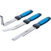 BGS technic BGS Set di scalpelli per la separazione della carrozzeria 3 pezzi - 1690