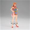 Banpresto One Piece DXF Grandline Bambini Statua in PVC Nami (Wano Kuni) 14 cm