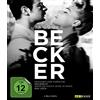 Studiocanal Jaques Becker Edit. (4 Blu-Ray) [Edizione: Germania]