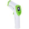 Kerbl Termometro a infrarossi, termometro Digitale, 142g, 3 modalità per Persone, Animali e Oggetti, Senza Contatto, Ideale per misurazioni in Serie