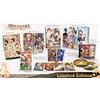 Reef Entertainment Birushana: Rising Flower of Genpei - Limited Edition (Nintendo Switch)