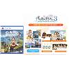 Reef Entertainment Atelier Ryza 3: Alchemist of the End & the Secret Key - SPECIAL COLLECTION BOX (PS5)