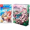 NIS America The Legend of Nayuta: Boundless Trails - Limited Edition (Nintendo Switch)