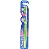 Oral-B - 3D White, spazzolino da denti, 35 (medio), 4 confezioni singole