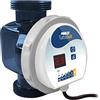POOLEX - Turbo Salt - Elettrolizzatore per Piscina Compatto - Adatto a Tutti filtrazione - Trattamento Naturale - Fino a 20 m3 - Manutenzione Automatica - 4 modalità di Funzionamento - Modello 200