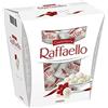 Zeelec Ferrero Raffaello - Crema finissima, croccante di mandorla, cialda croccante e scaglie di cocco - 1 confezione da 230g