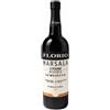 Marsala Superiore Riserva Semisecco Doc 4 Anni Florio cl 75