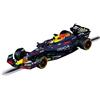 Carrera Evolution Red Bull Racing RB20 M.Verstappen, n°1 I, scala 1:32, slot car I con luci posteriori funzionanti, adatto per bambini dagli 8 anni in su