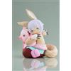 Taito Made in Abyss The Golden City of The Scorching Sun - Personaggio carino da tavolo con Nanachi e Mitty, diversi colori