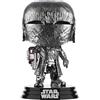 Star Wars Funko Pop Star Wars E9 Knights of Ren Cannon Vinyl Figure