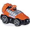 Paw Patrol Spin Master Paw Patrol Zuma Diecast Car in Metallo
