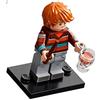 LEGO Harry Potter Serie 2 - Ron Weasley Minifigure (04/16) insaccato 71028