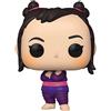 Funko Pop! Disney: Raya - Druun - Noi - Raya And The Last Dragon - Figura in Vinile da Collezione - Idea Regalo - Merchandising Ufficiale - Giocattoli per Bambini e Adulti - Movies Fans