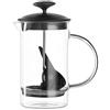 Leonardo 025506 - Caffè per me, set da 4 pezzi, 750 ml, in vetro resistente al calore