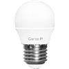 Garza Airone 400466 Lampadina LED E27, 5 W, bianco, 120 x 40 cm