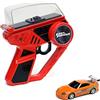 Jada Toys 253202010 Fast&Furious RC Toyota Supra 1:55, tinta unita