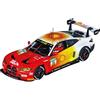 Carrera Digital 124 BMW M4 GT3, Schubert Motorsport No. 31 DTM 2024 - Slot car dettagliato con funzioni di luce - Controllo digitale e codificabile - Per corse emozionanti