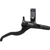 SHIMANO Kit Freno Disco Post. 4 Pist.-BL-M4100 + BR-MT420 + Cavo.