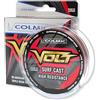 Colmic VOLT Surf Cast - Monofilo da Pesca in Nylon Made in Japan, Bobina 150 m - Ø 0.260 mm - Alta Resistenza all'Abrasione, Anti Twist, Fluorine Resin Coated