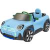 GLOBO - Auto Radiocomandata Mini Aceman 12 V