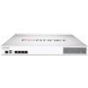 Fortinet CENTRALIZED LOG ANALYSIS APPLIANCE - 4X GE RJ45,