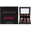 Youngblood Weekender 2 Pallet by Youngblood for Women - 1 pz Makeup